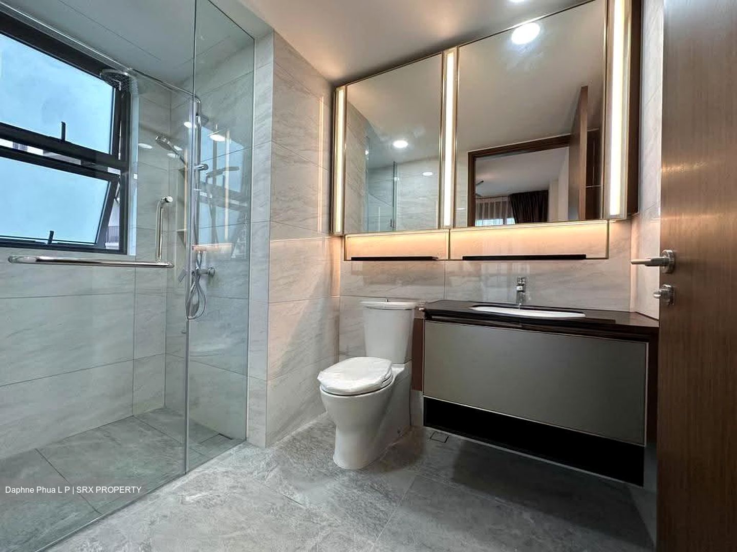 Normanton Park (D5), Apartment #627514241